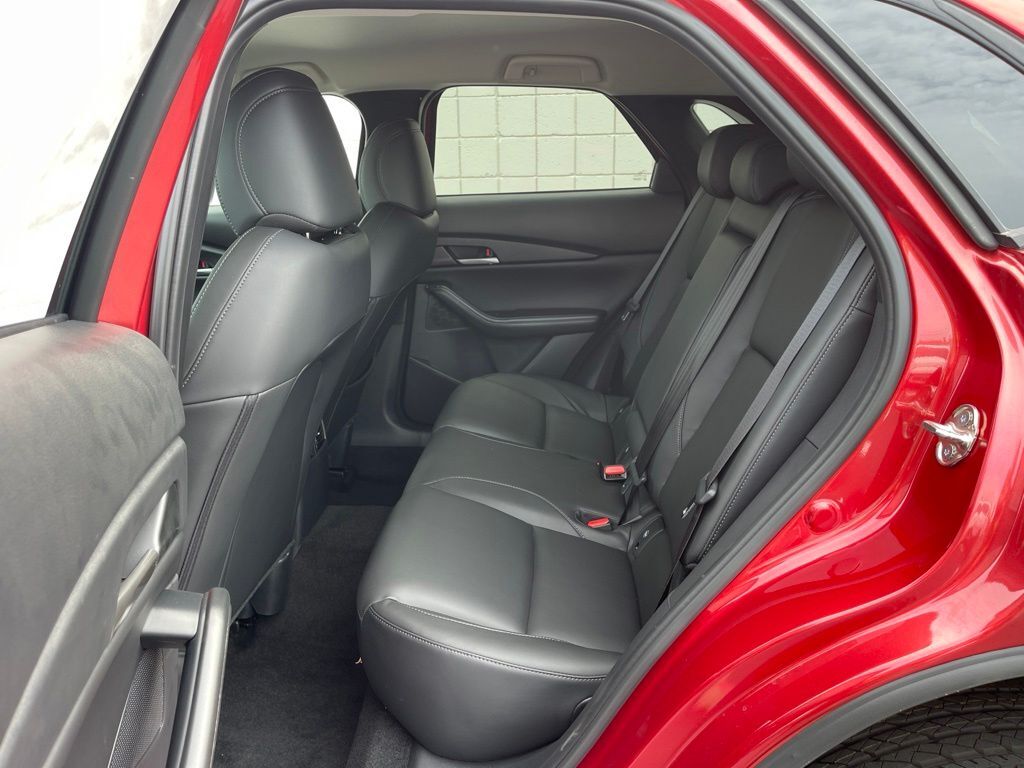 2026 MAZDA CX-30 2.5 S Select Sport San Clemente CA