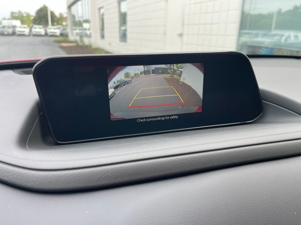 2026 MAZDA CX-30 2.5 S Select Sport San Clemente CA