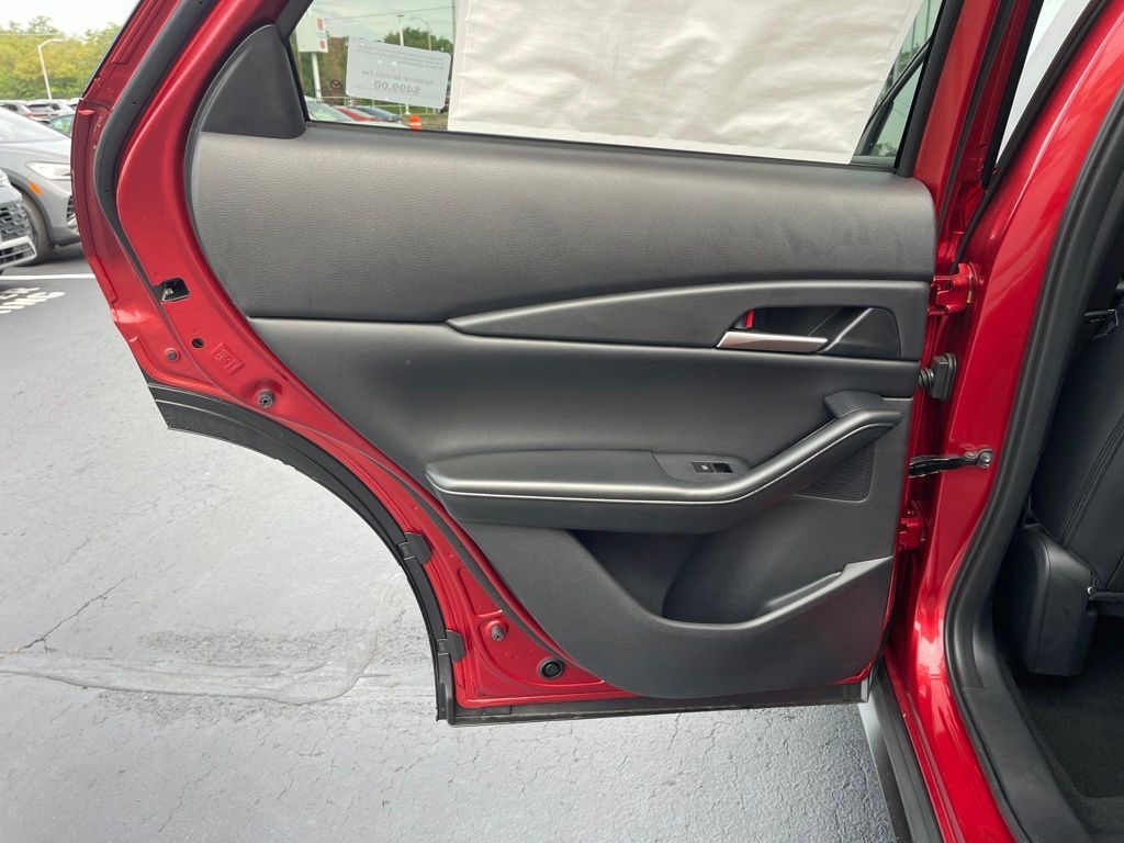 2026 MAZDA CX-30 2.5 S Select Sport San Clemente CA