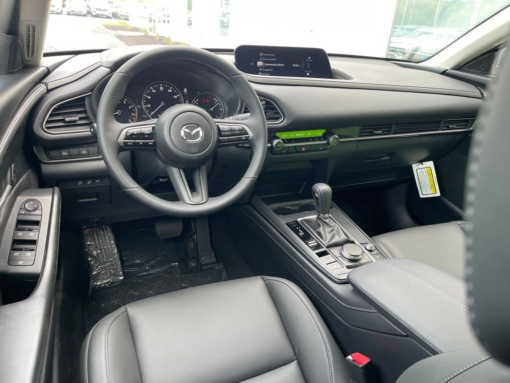 2026 MAZDA CX-30 2.5 S Select Sport San Clemente CA