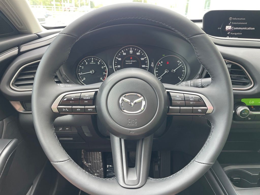 2026 MAZDA CX-30 2.5 S Select Sport San Clemente CA