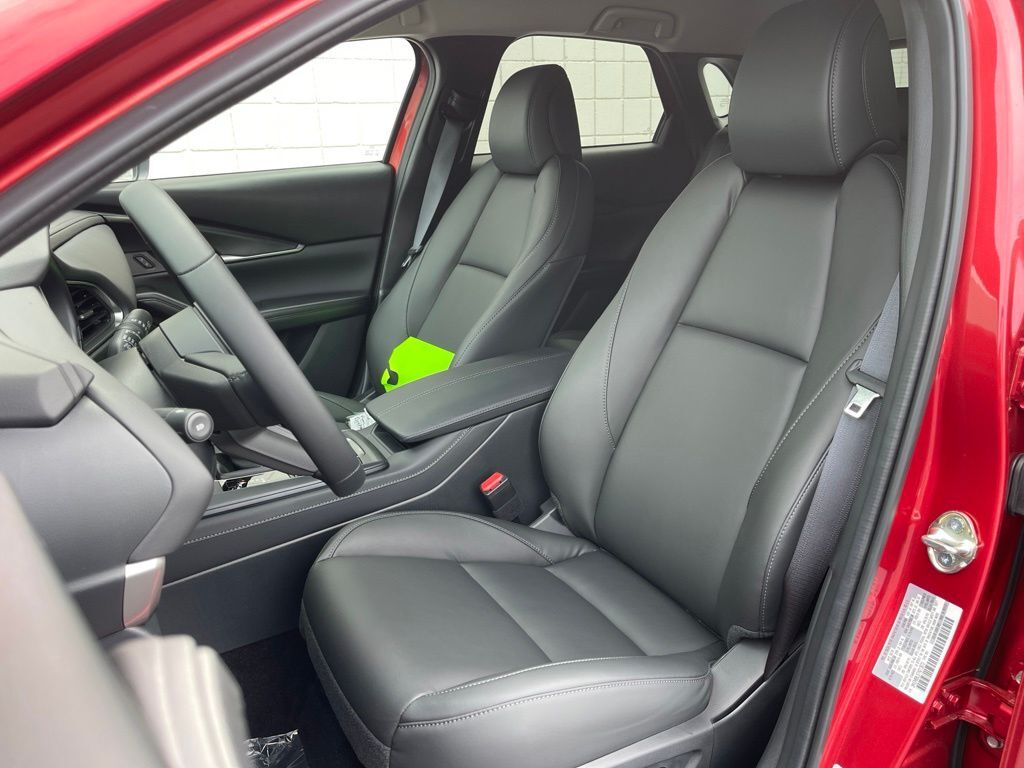 2026 MAZDA CX-30 2.5 S Select Sport San Clemente CA