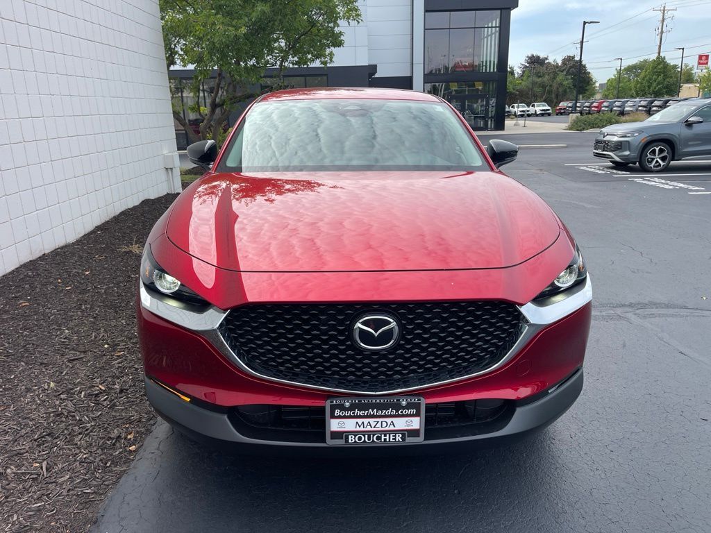 2026 MAZDA CX-30 2.5 S Select Sport San Clemente CA