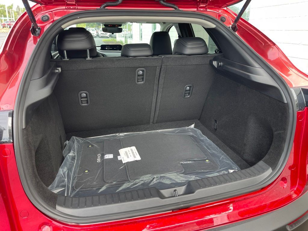 2026 MAZDA CX-30 2.5 S Select Sport San Clemente CA