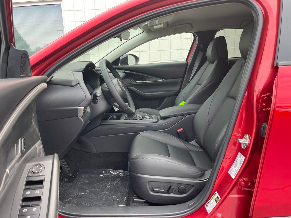 2026 MAZDA CX-30 2.5 S Select Sport San Clemente CA