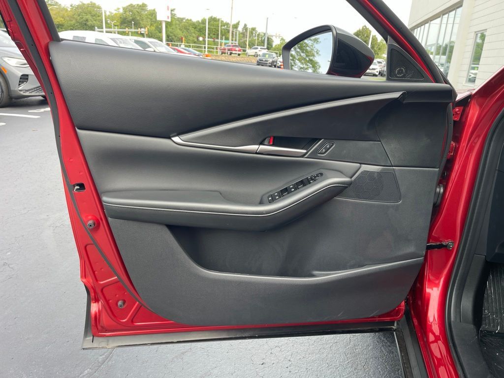 2026 MAZDA CX-30 2.5 S Select Sport San Clemente CA