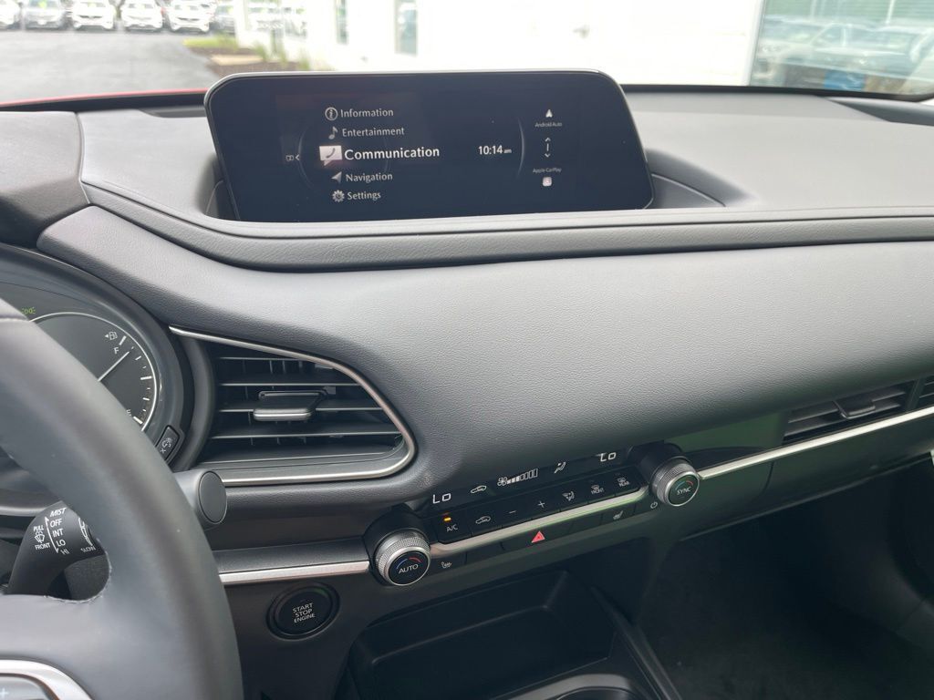 2026 MAZDA CX-30 2.5 S Select Sport San Clemente CA