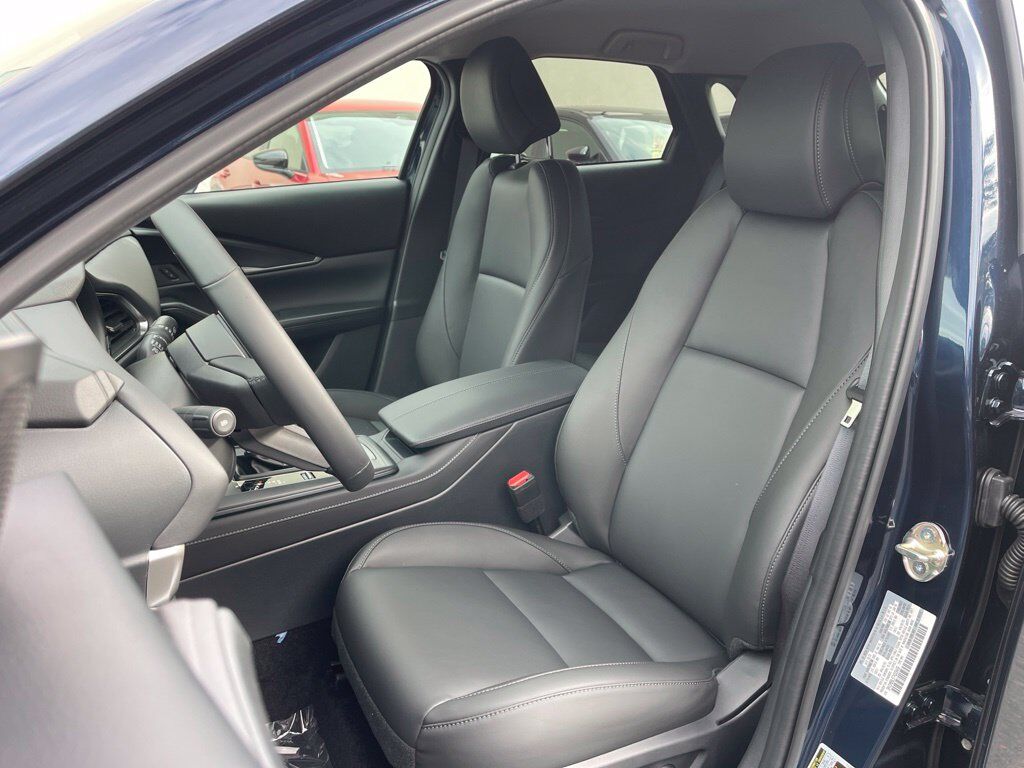 2026 MAZDA CX-30 2.5 S Select Sport San Clemente CA