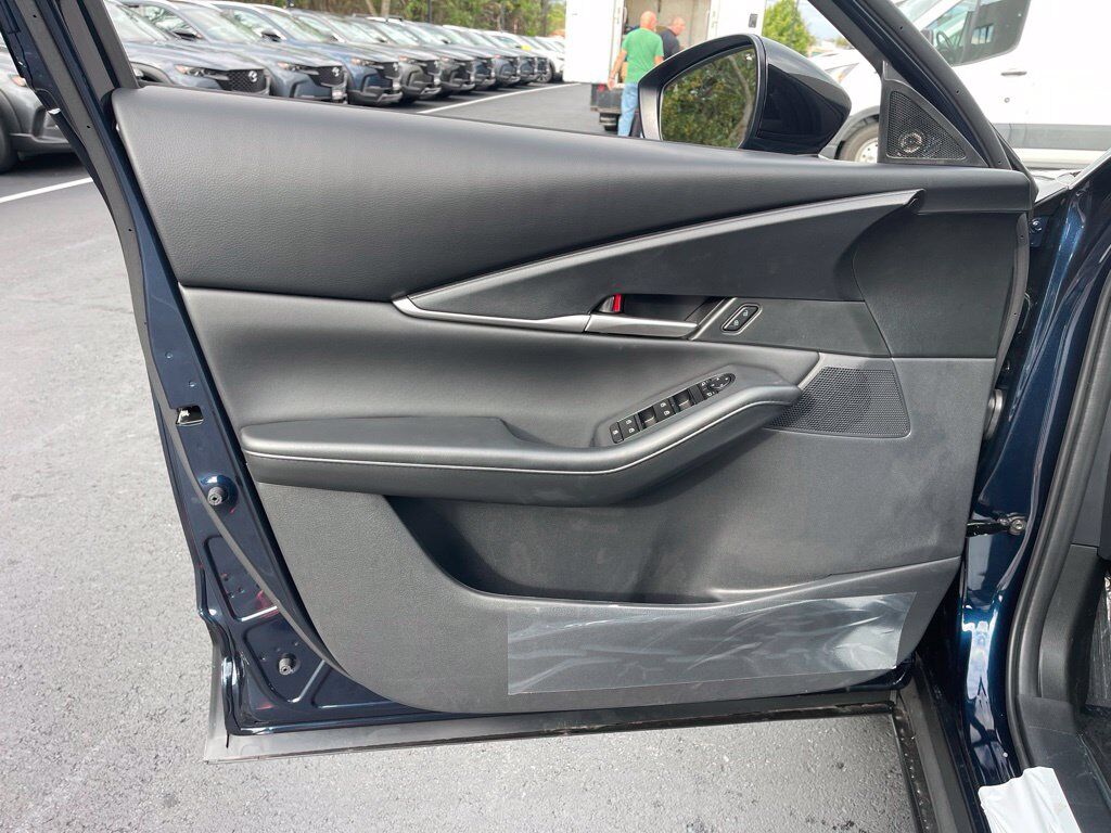 2026 MAZDA CX-30 2.5 S Select Sport San Clemente CA