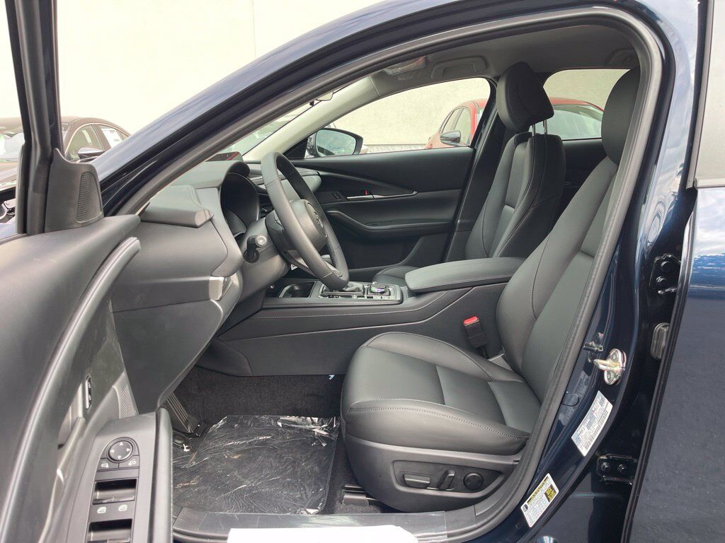2026 MAZDA CX-30 2.5 S Select Sport San Clemente CA