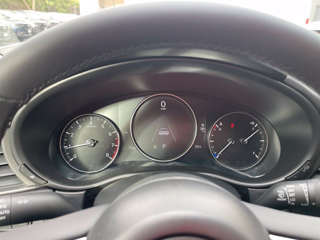 2026 MAZDA CX-30 2.5 S Select Sport San Clemente CA