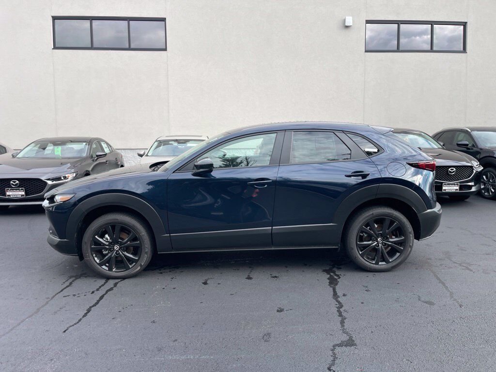 2026 MAZDA CX-30 2.5 S Select Sport San Clemente CA