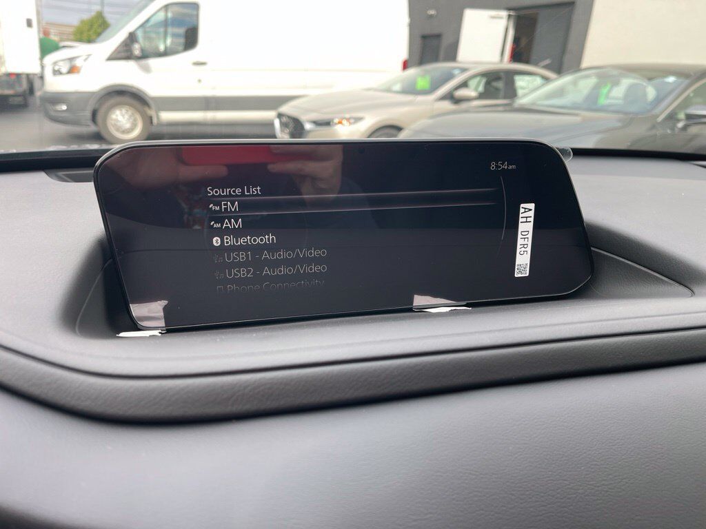 2026 MAZDA CX-30 2.5 S Select Sport San Clemente CA