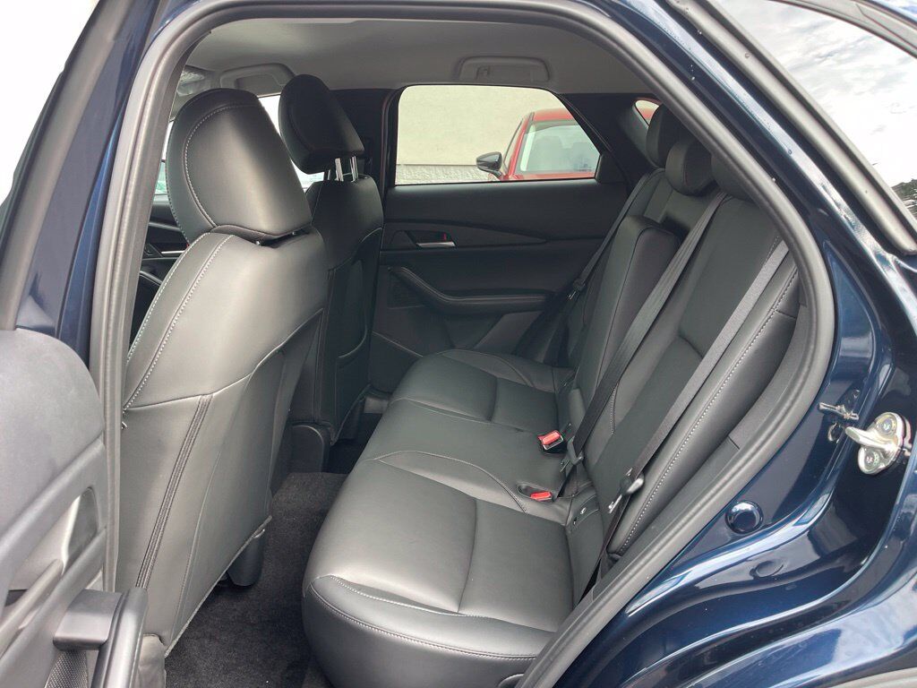 2026 MAZDA CX-30 2.5 S Select Sport San Clemente CA