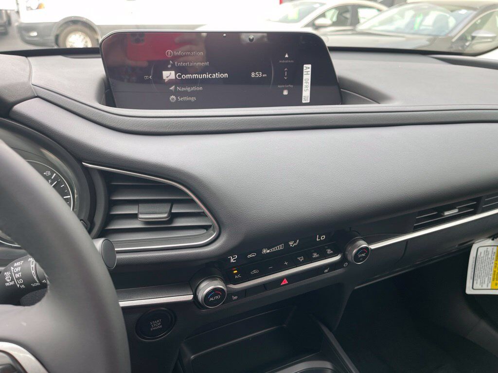 2026 MAZDA CX-30 2.5 S Select Sport San Clemente CA
