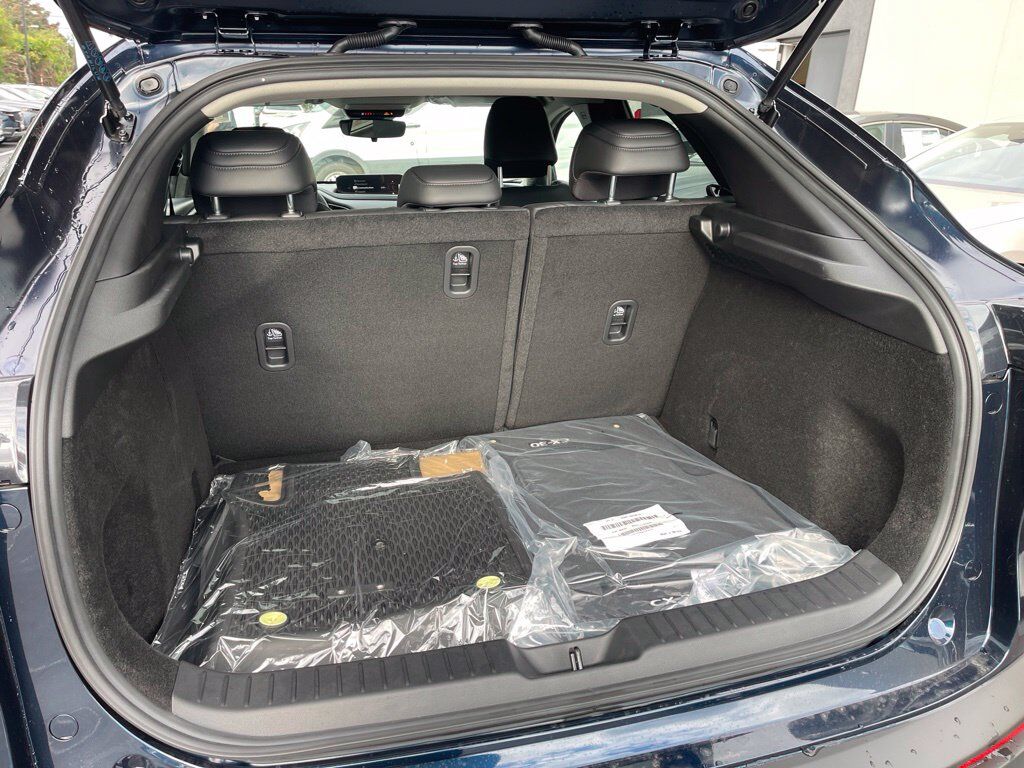2026 MAZDA CX-30 2.5 S Select Sport San Clemente CA