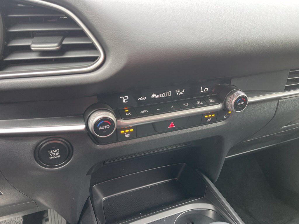 2026 MAZDA CX-30 2.5 S Select Sport San Clemente CA