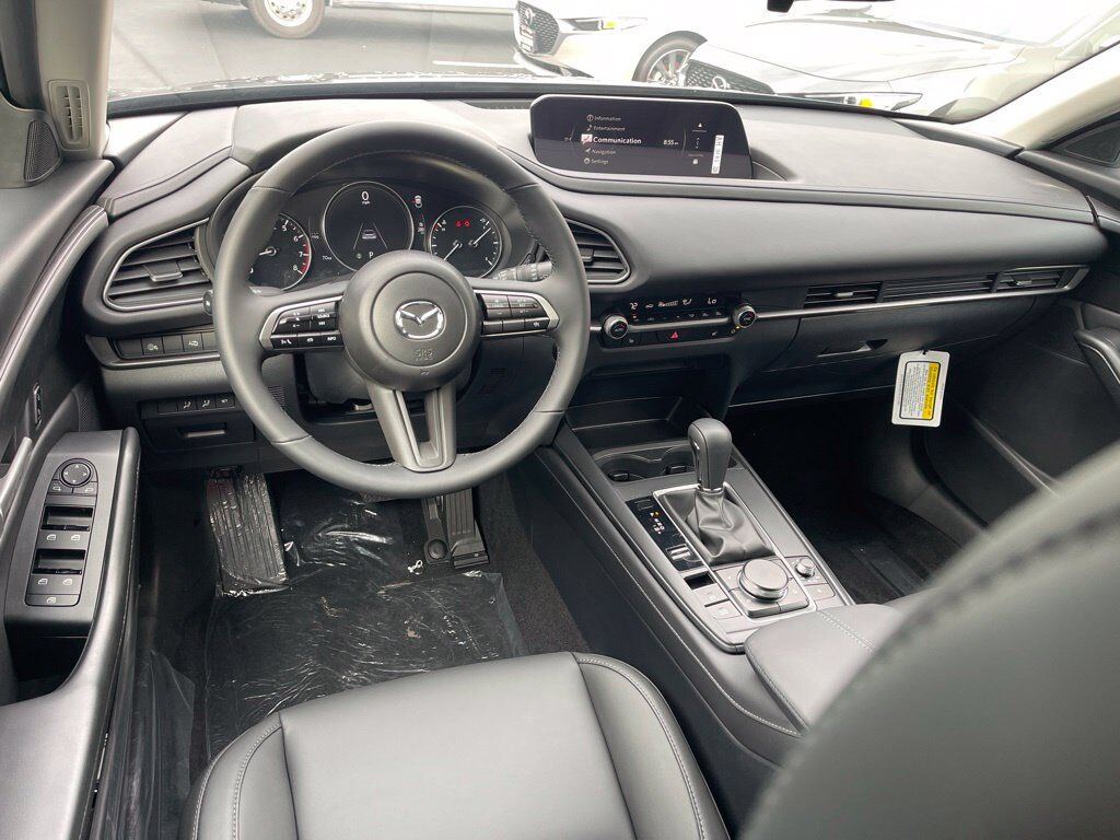 2026 MAZDA CX-30 2.5 S Select Sport San Clemente CA