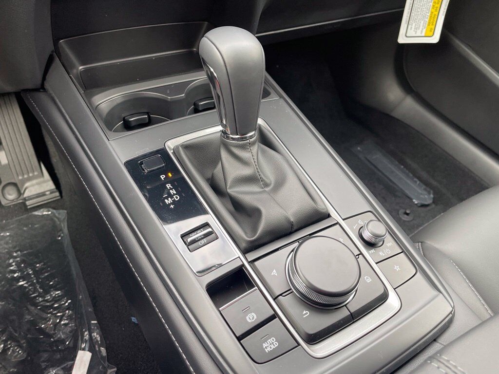 2026 MAZDA CX-30 2.5 S Select Sport San Clemente CA