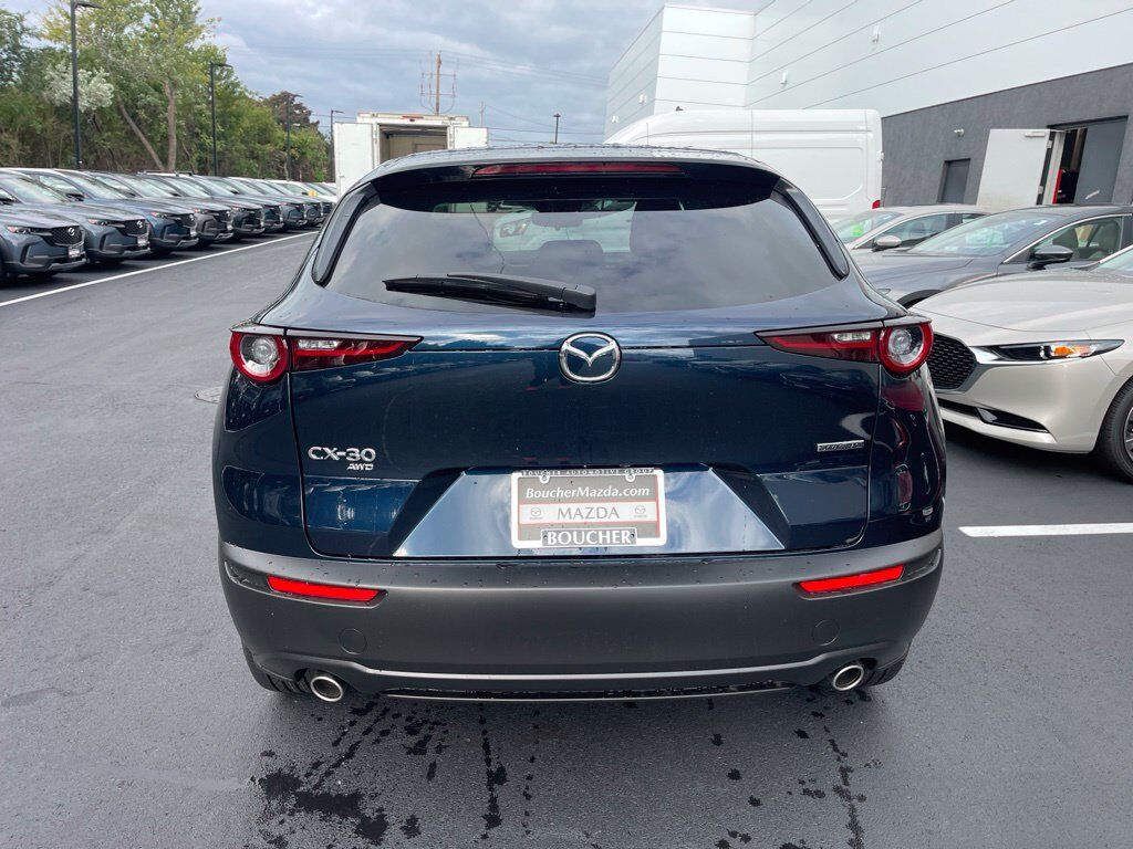 2026 MAZDA CX-30 2.5 S Select Sport San Clemente CA