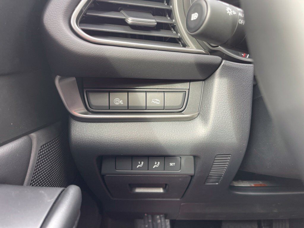 2026 MAZDA CX-30 2.5 S Select Sport San Clemente CA
