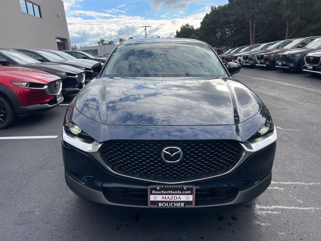 2026 MAZDA CX-30 2.5 S Select Sport San Clemente CA