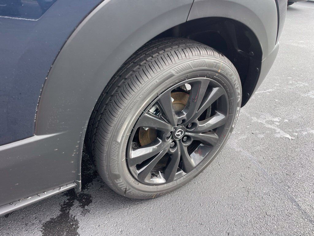 2026 MAZDA CX-30 2.5 S Select Sport San Clemente CA