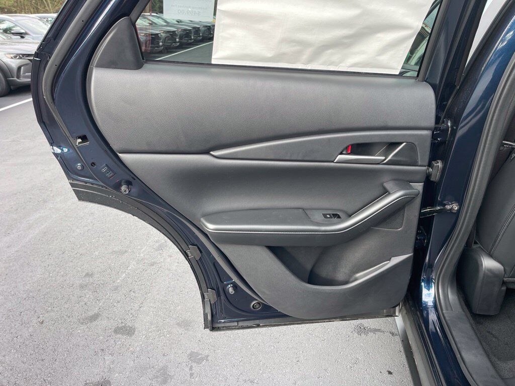2026 MAZDA CX-30 2.5 S Select Sport San Clemente CA