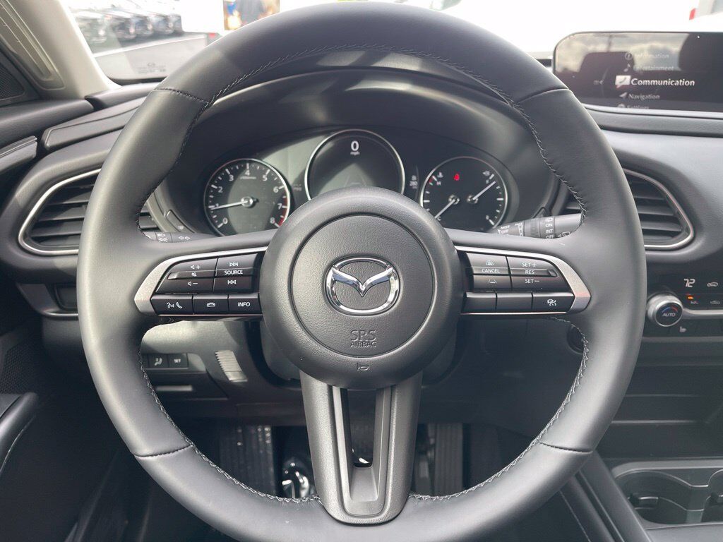 2026 MAZDA CX-30 2.5 S Select Sport San Clemente CA