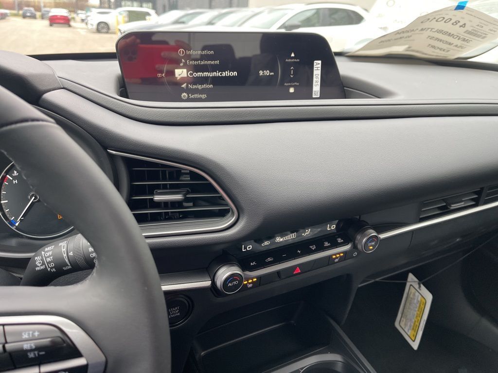 2026 MAZDA CX-30 2.5 S Select Sport San Clemente CA