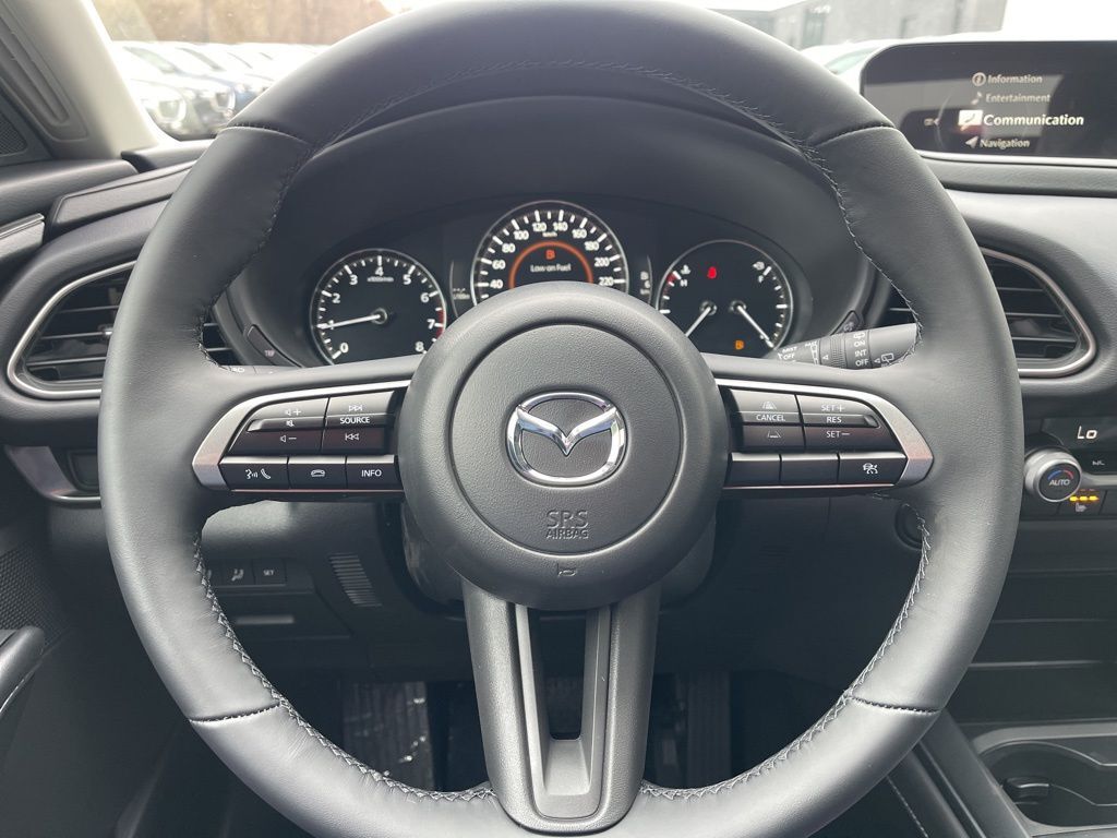 2026 MAZDA CX-30 2.5 S Select Sport San Clemente CA