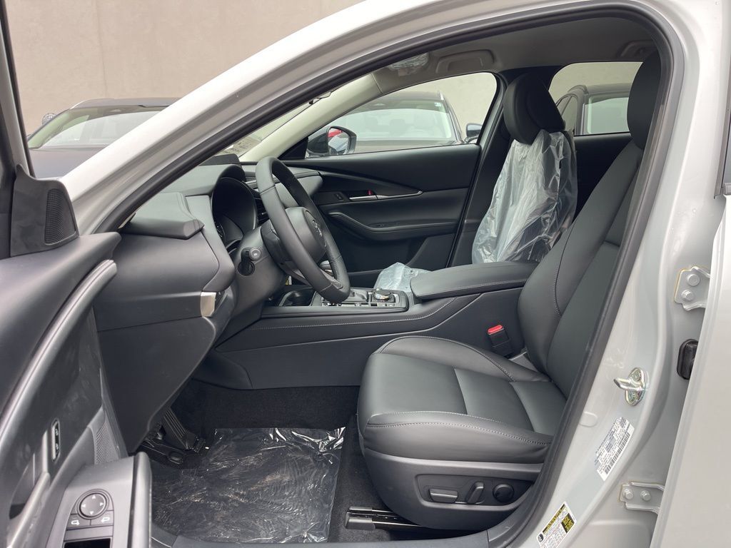 2026 MAZDA CX-30 2.5 S Select Sport San Clemente CA