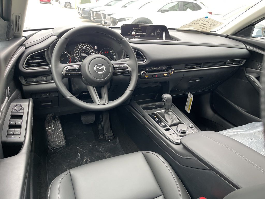 2026 MAZDA CX-30 2.5 S Select Sport San Clemente CA