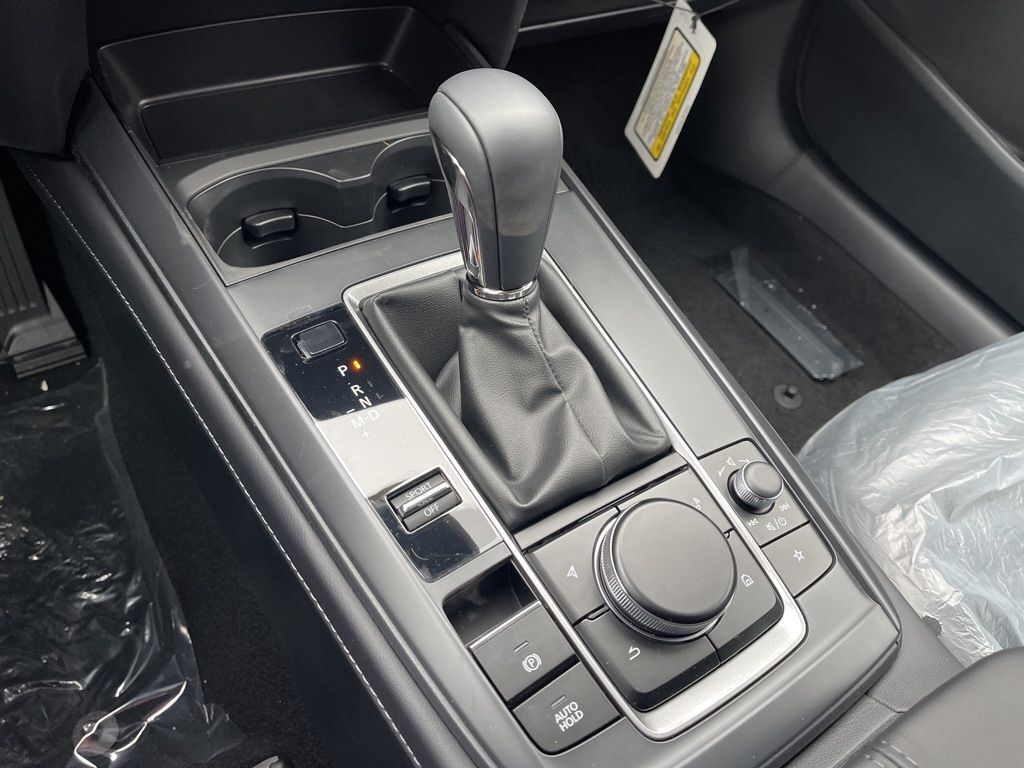 2026 MAZDA CX-30 2.5 S Select Sport San Clemente CA