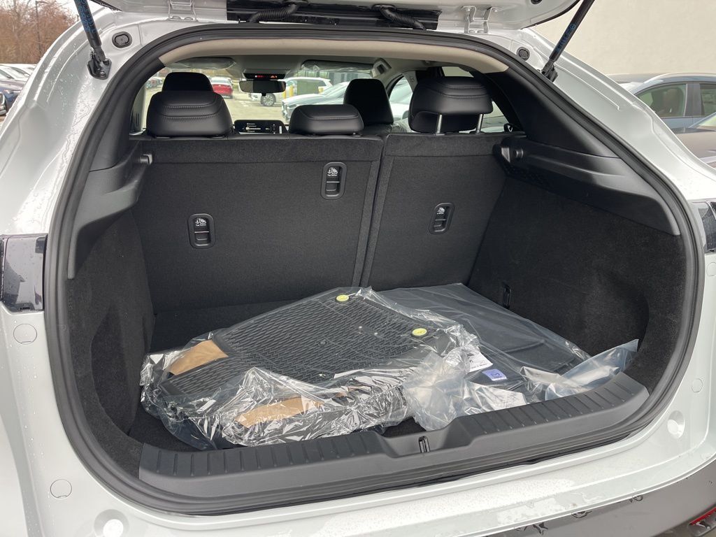 2026 MAZDA CX-30 2.5 S Select Sport San Clemente CA