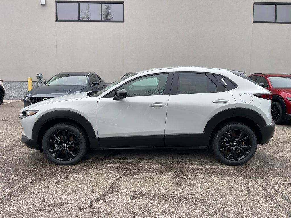 2026 MAZDA CX-30 2.5 S Select Sport San Clemente CA