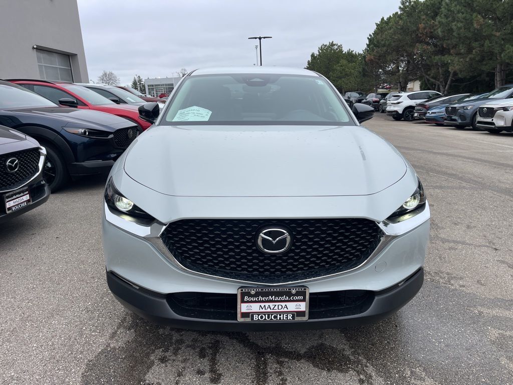 2026 MAZDA CX-30 2.5 S Select Sport San Clemente CA