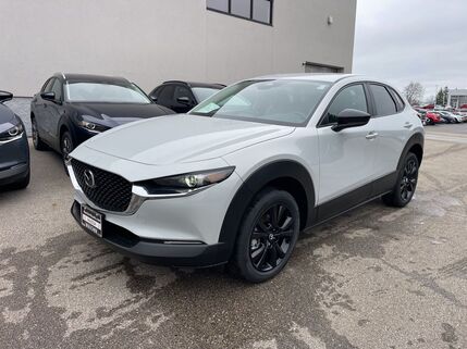 2026_MAZDA_CX-30_2.5 S Select Sport_ Oshkosh WI