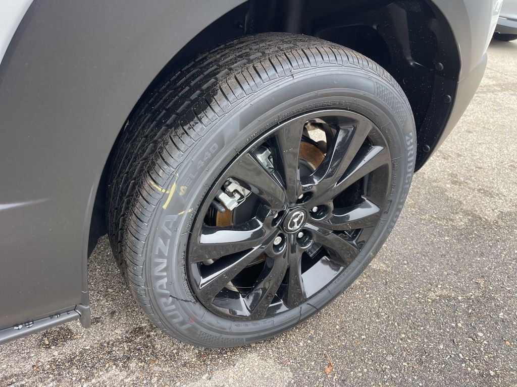 2026 MAZDA CX-30 2.5 S Select Sport San Clemente CA