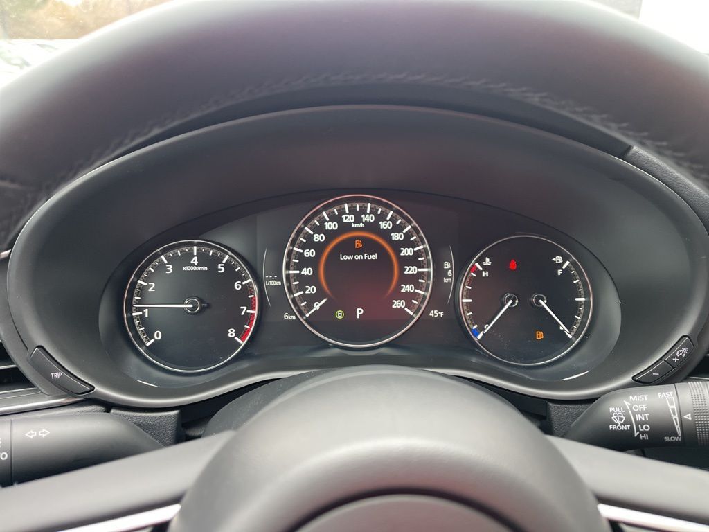 2026 MAZDA CX-30 2.5 S Select Sport San Clemente CA