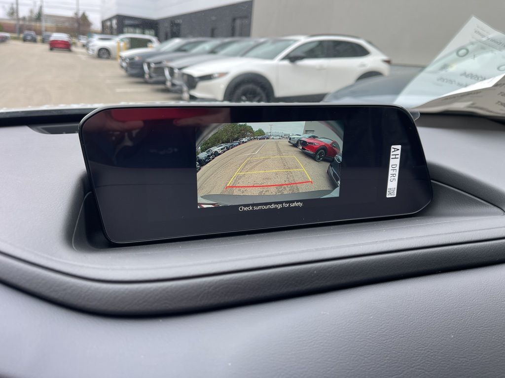 2026 MAZDA CX-30 2.5 S Select Sport San Clemente CA