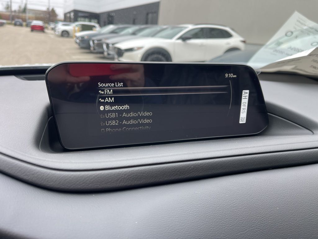 2026 MAZDA CX-30 2.5 S Select Sport San Clemente CA