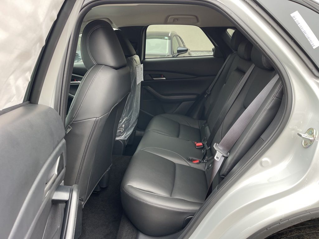 2026 MAZDA CX-30 2.5 S Select Sport San Clemente CA