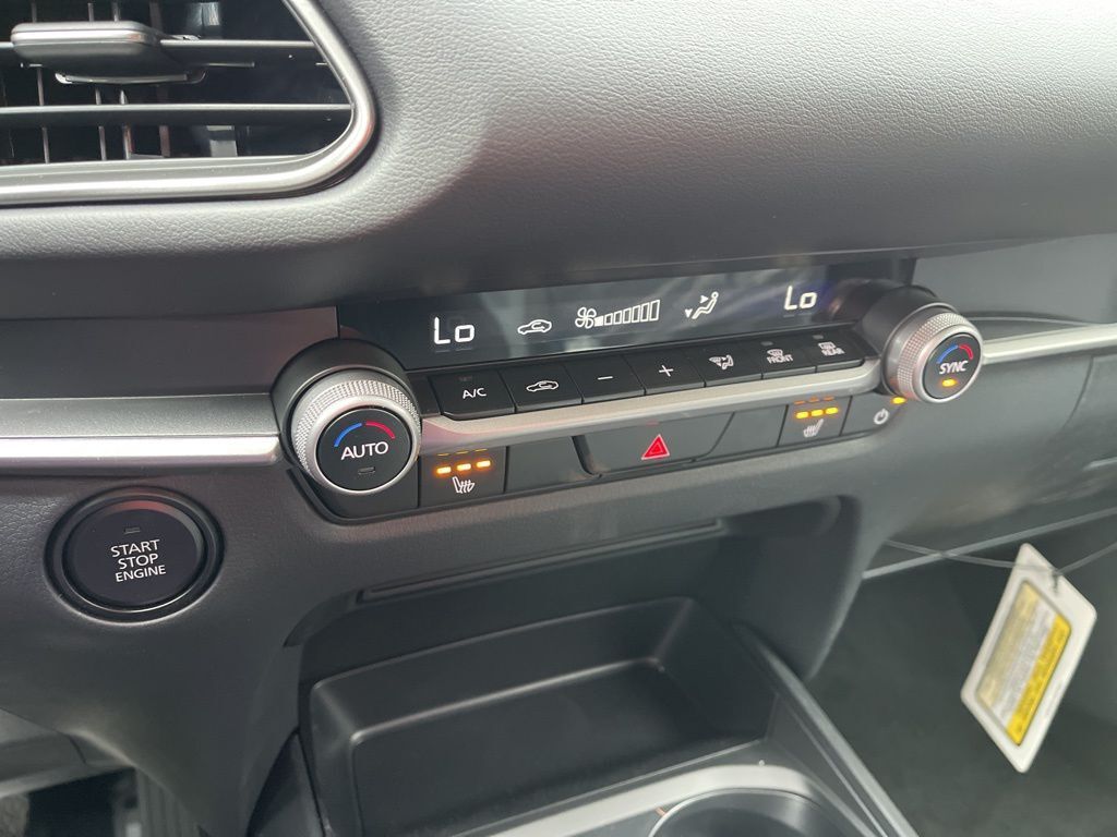 2026 MAZDA CX-30 2.5 S Select Sport San Clemente CA