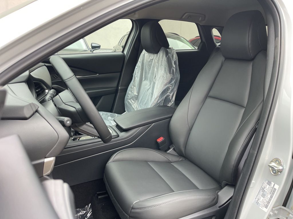 2026 MAZDA CX-30 2.5 S Select Sport San Clemente CA