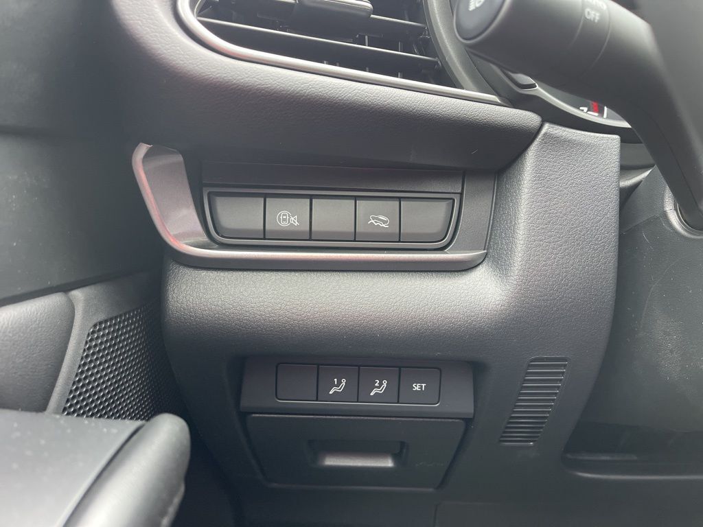 2026 MAZDA CX-30 2.5 S Select Sport San Clemente CA