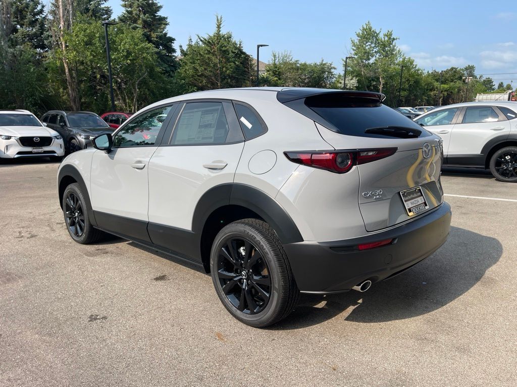 2026 MAZDA CX-30 2.5 S Select Sport San Clemente CA
