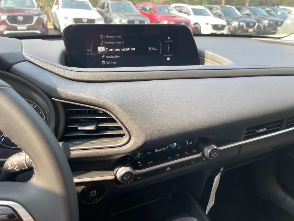 2026 MAZDA CX-30 2.5 S Select Sport San Clemente CA