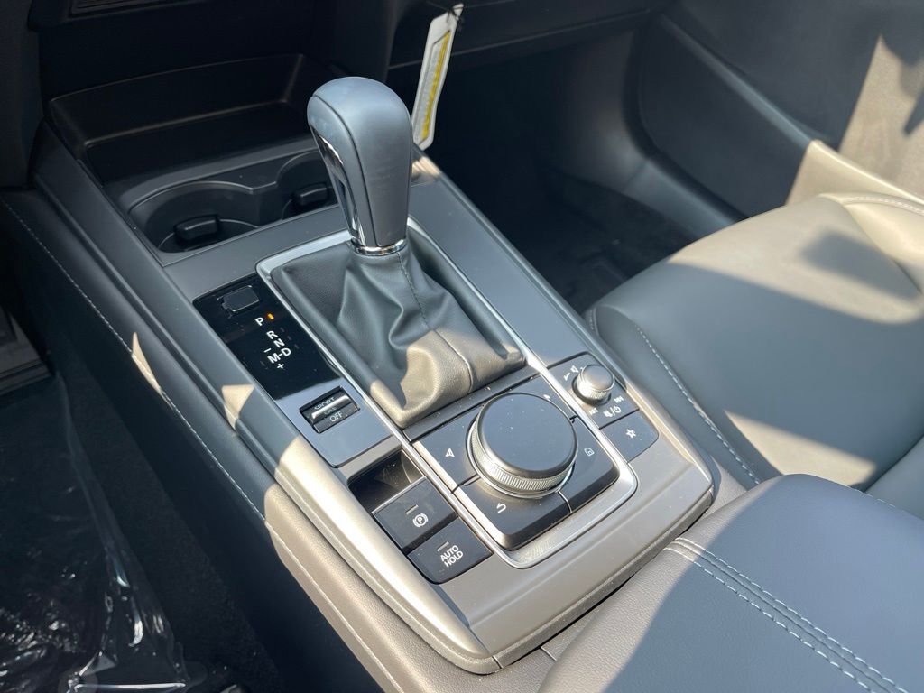 2026 MAZDA CX-30 2.5 S Select Sport San Clemente CA