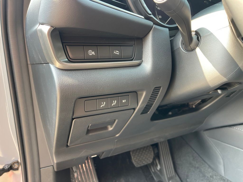 2026 MAZDA CX-30 2.5 S Select Sport San Clemente CA